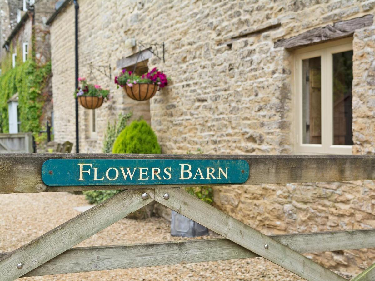 Flowers Barn Villa Daglingworth Екстериор снимка